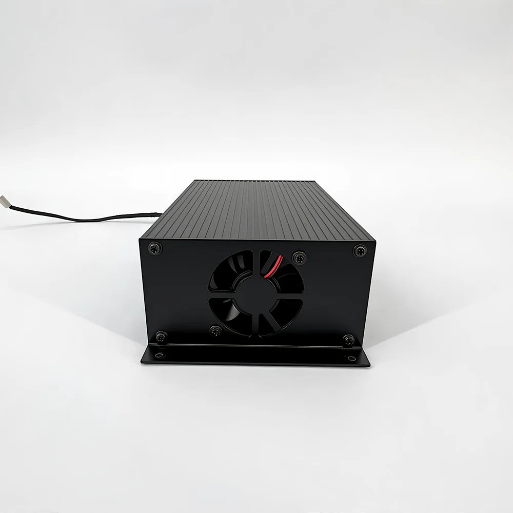 High Reliability 500W DC Power Supply for Diverse DC Uses with Optional 12V-400V Range view 2