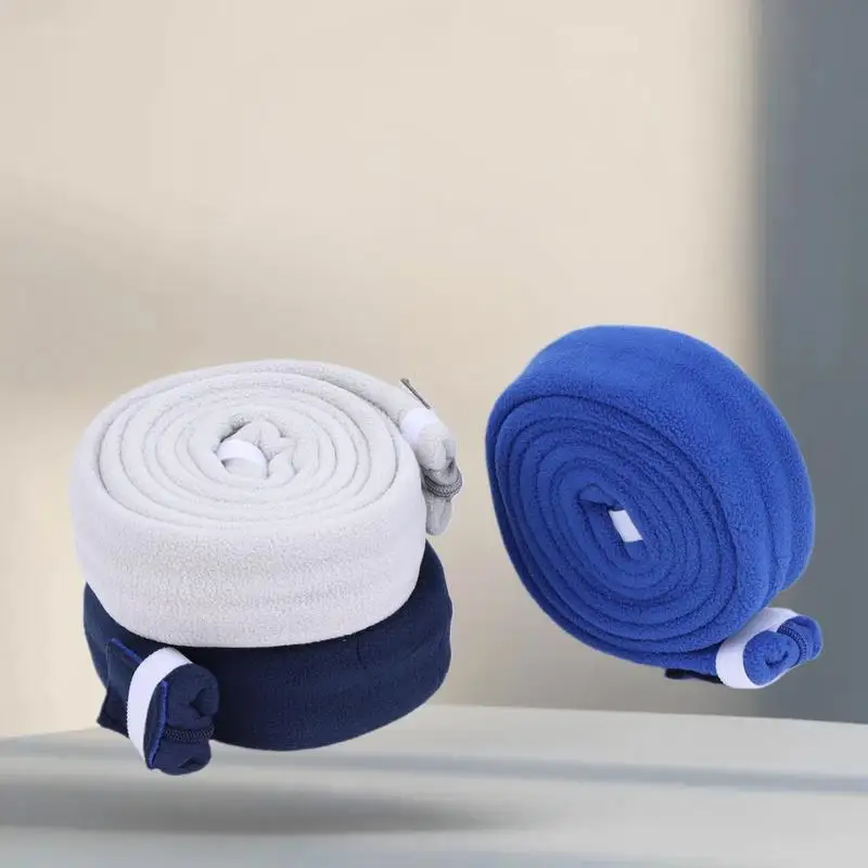 1.8 متر لينة وقابل للغسل CPAP خرطوم غطاء أنبوب خراطيم CPAP انغلق أنابيب التفاف الأنابيب حامي ملحق منع تكثيف الضوضاء #5