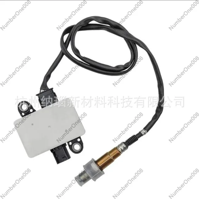 Car Diesel Particulate Matter PM Sensor Engine Exhaust Filter Monitor for Truck Vehicle