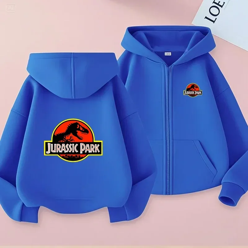 Childer Zipper Hood…