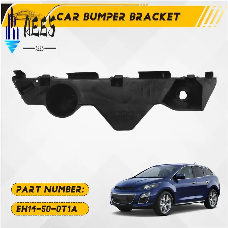 

AEE5-упорный кронштейн переднего бампера автомобиля для Mazda CX-7 CX7 2009 2010 2011 2012