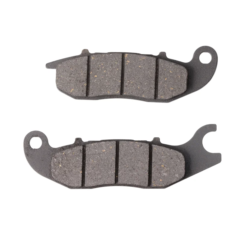 Front Rear Brake Pads OEM Replace For Honda PCX125 WW125AM 2021 WW125AP 2023 WW125HVM PCX e:HEV 2021 Scooter Parts