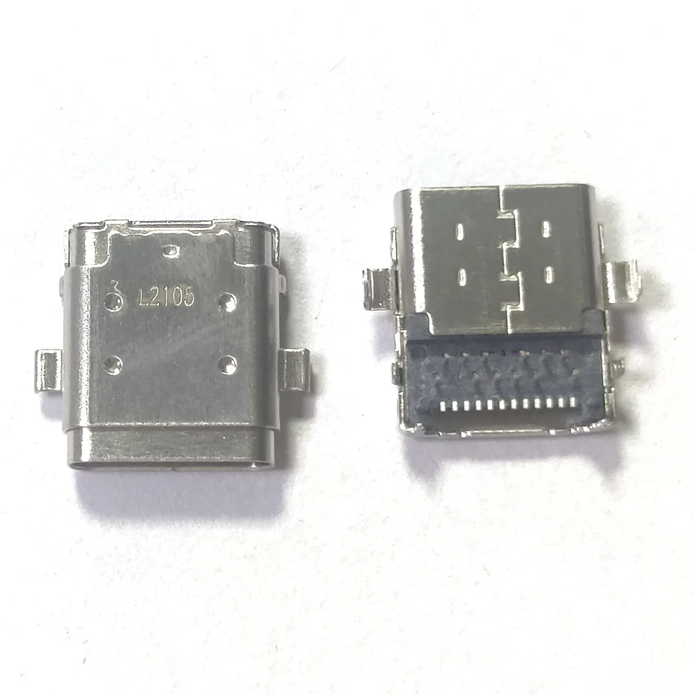 Suitable for ASUS UX392F Notebook PC, laptop tail plug connector B9440U charging head