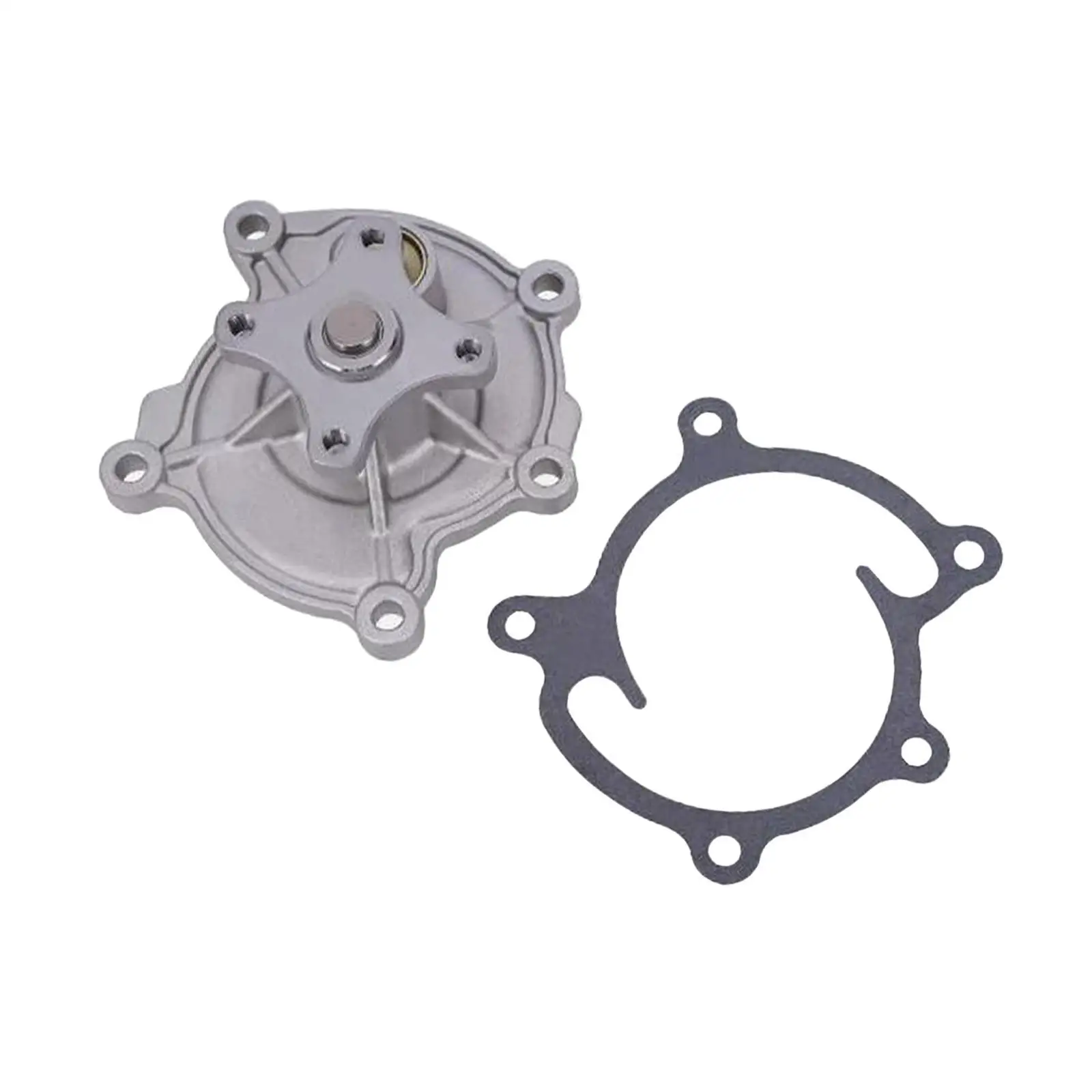 Water Pump Kit AW6020 for Uplander 2007-2009 (submodel: Base, LS)