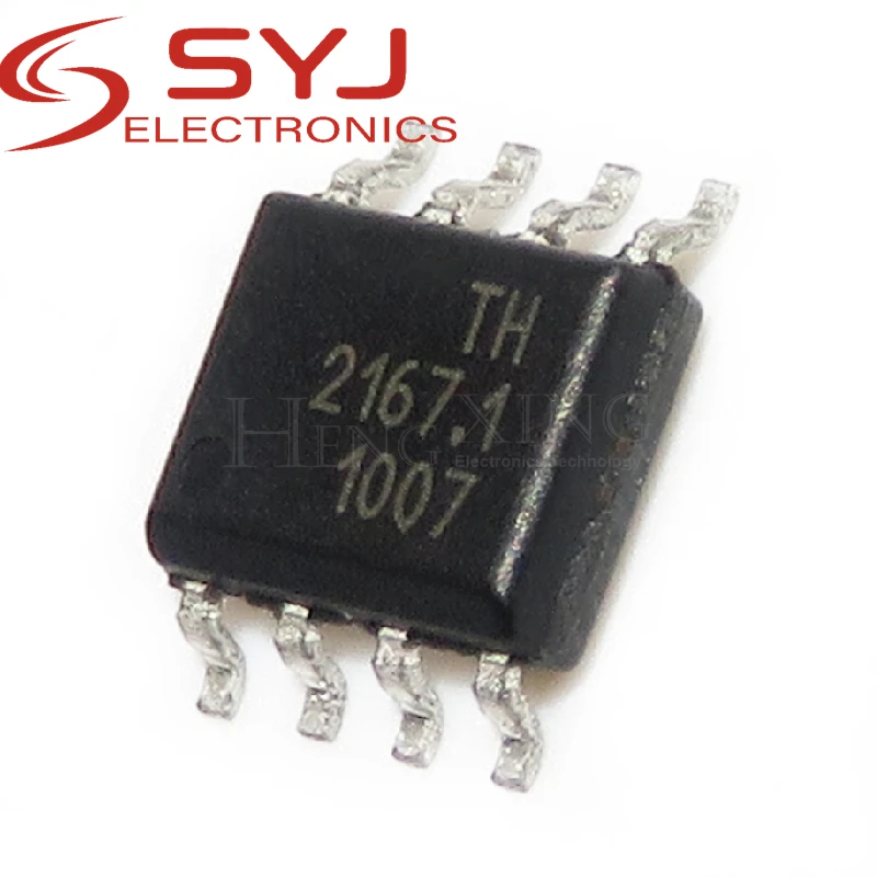 10piece TH2167.1 TH21671 SOP-8