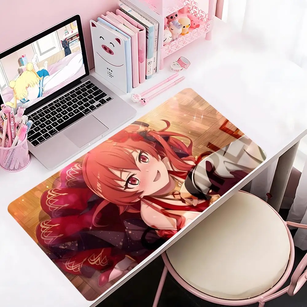 M-Mushoku T-Tensei …