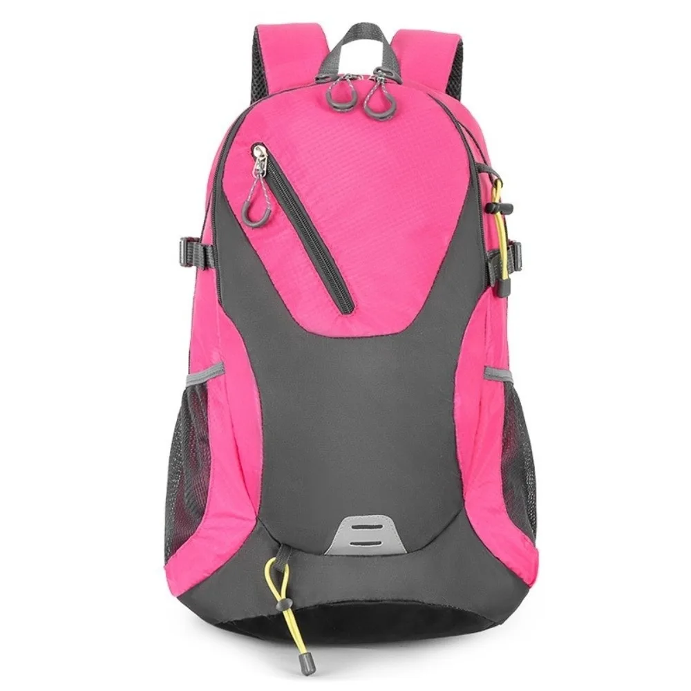Unisex Motorcycle Backpack Bag Waterproof Large Capacity Travel Backpack Computer Bags Racing Style Luggage Backpacks