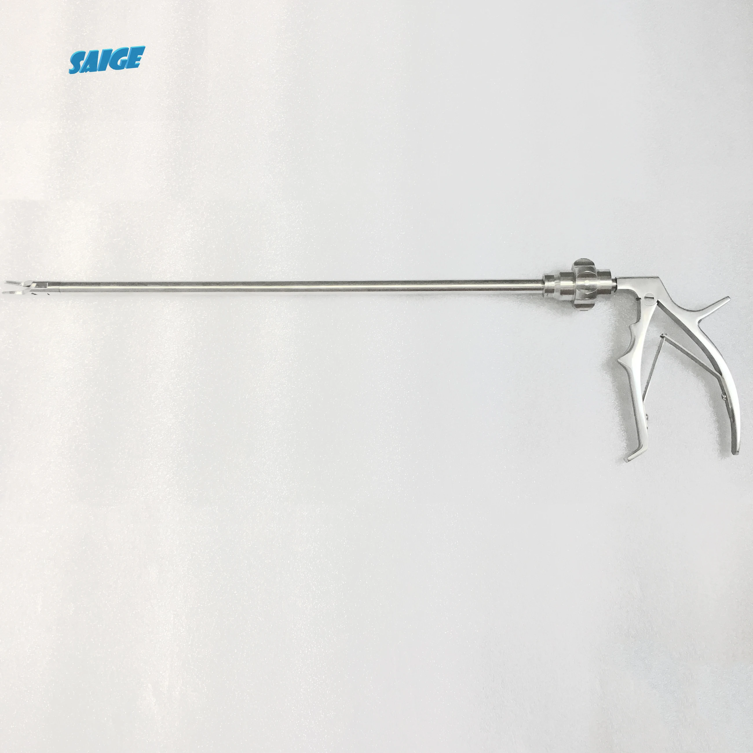 Laparoscopy Clip Applicator /laparoscopic Clip Applier 10mm Detachable