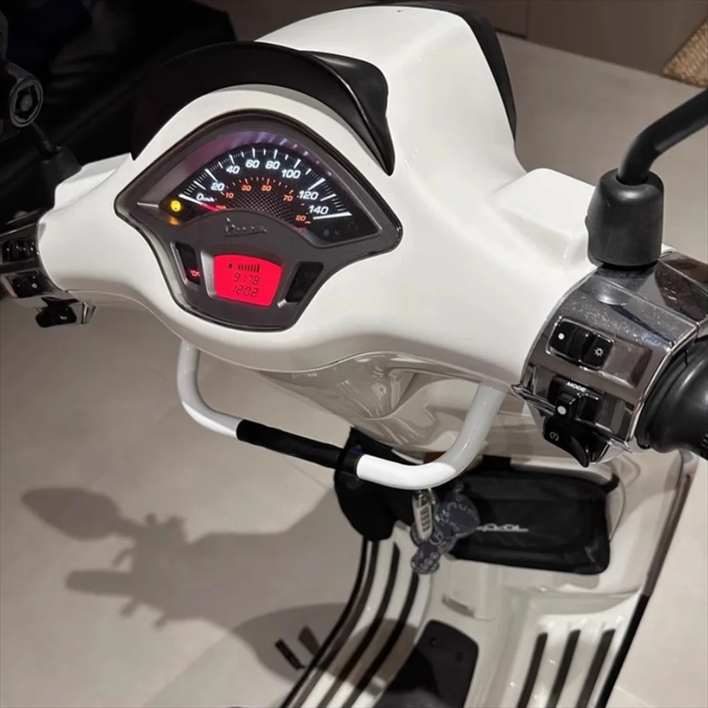 children's armrest storage rack For VESPA Sprint 150 Primavera 150 GTS300 hook modification multifunctional bracket