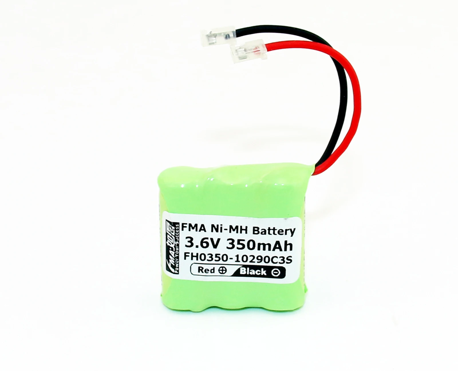 High-Capacity Ni-Mh… - image