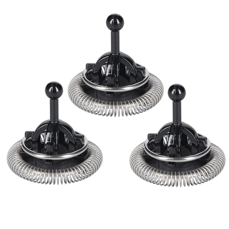 Whisks For Nespresso Aeroccino 3/4/Plus Milk Frother Replacement 3 Pack