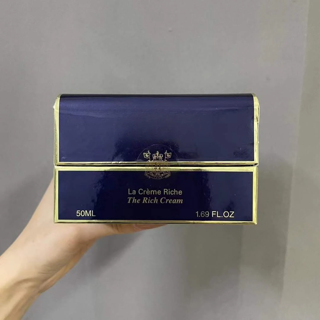 La Crème Rich The Rich Cream 50ml