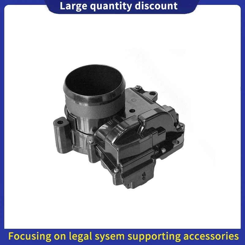 V867527880 13547528179 163631 suitable for BMW mini, Citroen, Peugeot throttle valves AIR INTAKE THROTTLE VALV. HOUSING