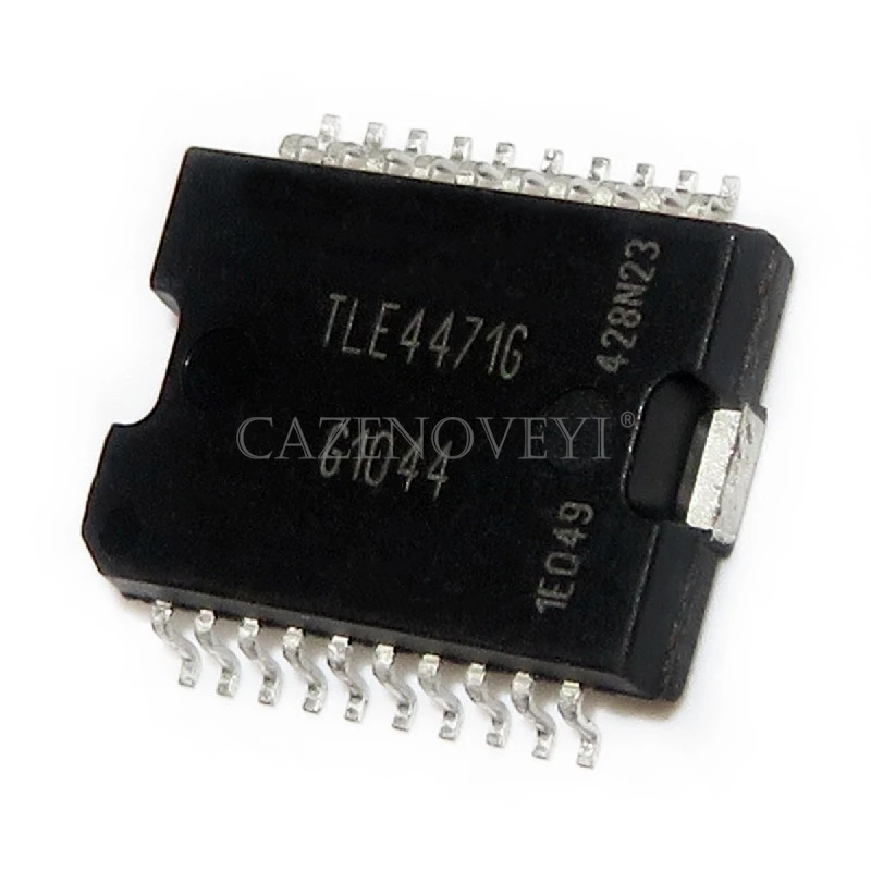 5PCS TLE5216G TLE4471G TLE4471 TDA8566TH TDA8566TH/N2S TDA8566 TDA7266D TDA7266 TA8424F TA8424 SC900661DH SC900661 HSOP-20
