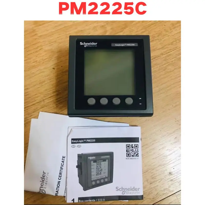 

New Original PM2225C Multi-function Electric Power Meter