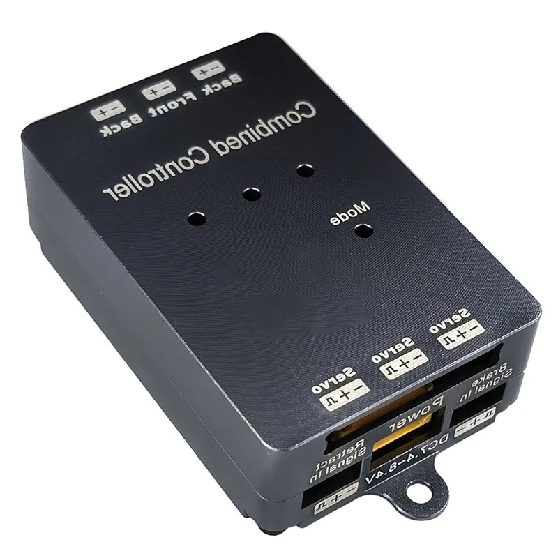 24-hour delivery New Multifunction Combined Controller V1/V2 For ER-120 ER-150 ER-200 ER-05 ER-08 ER-10 Electric Landing Gear