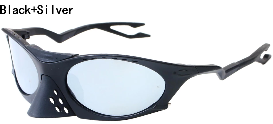 Retro Mirror Sunglasses for Men Women Oversized Square Goggle UV400 Steampunk Driving Sun Glasses Gafas