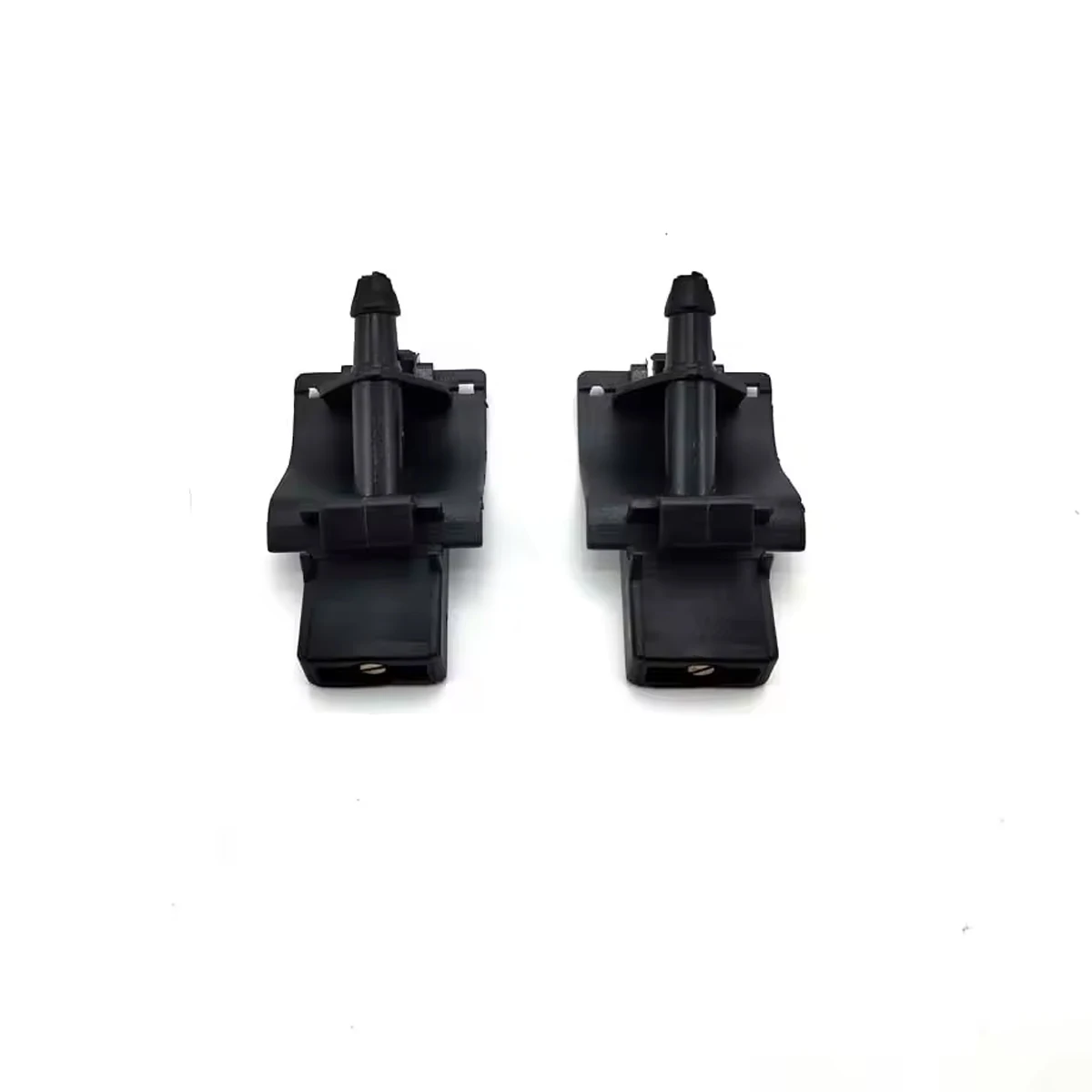 Plastic Front Windshield Washer Jet Nozzle 1902209 EB3B-17666-AA For Ford Ranger Mk3 Mk4