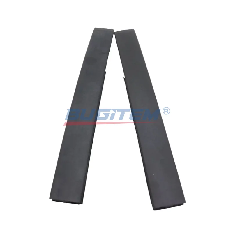 42577928 42577929 Front Left Right Roof Panel Joint Finish Trim-Drip Molding Kit For Chevrolet Trax 15-21 Buick Encore 13-21