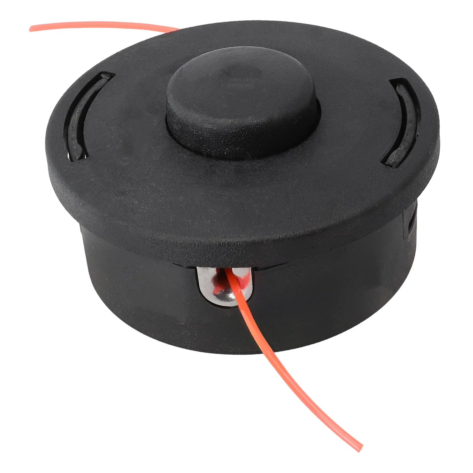 Practical Auto Cut 252 Nylon Line Trimmer Head Designed For Use With A Variety Of Lawn Care Equipment IncludingFor Series