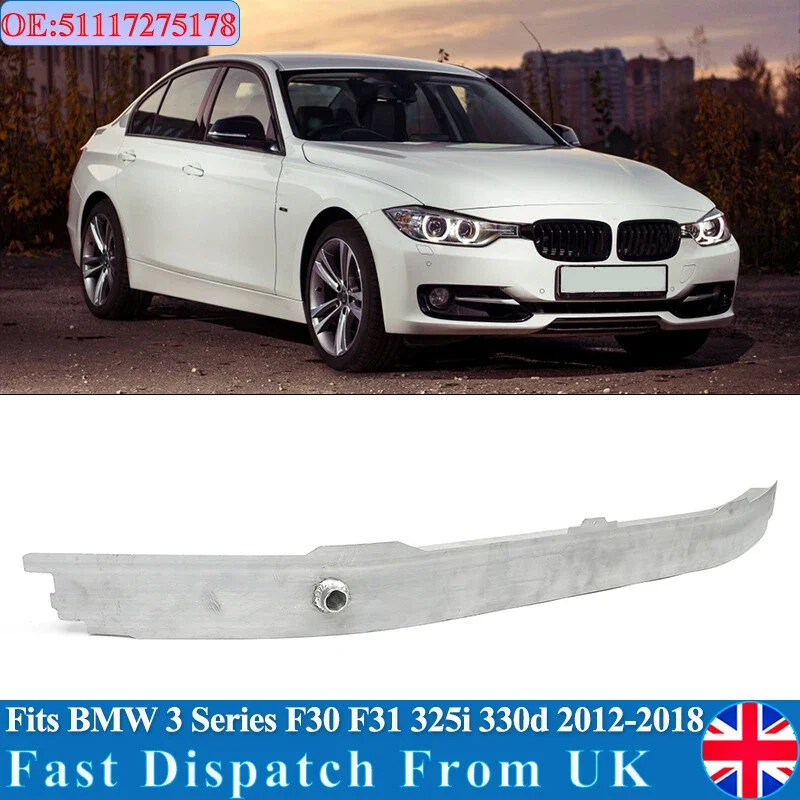 

Для BMW 3/4 SERIES F30, передний бампер, скелет F32 F34, передний бампер, усилитель, автомобильный буфер, усиление