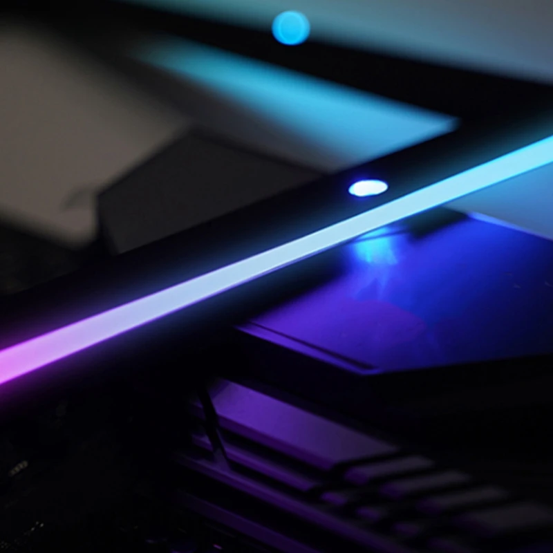 لتقوم بها بنفسك M/B IO ARGB لوحة إضاءة اللوحة الأم لوحات زخرفية لوحة للكمبيوتر تلوث الضوء ATX/MATX/ITX MOBO