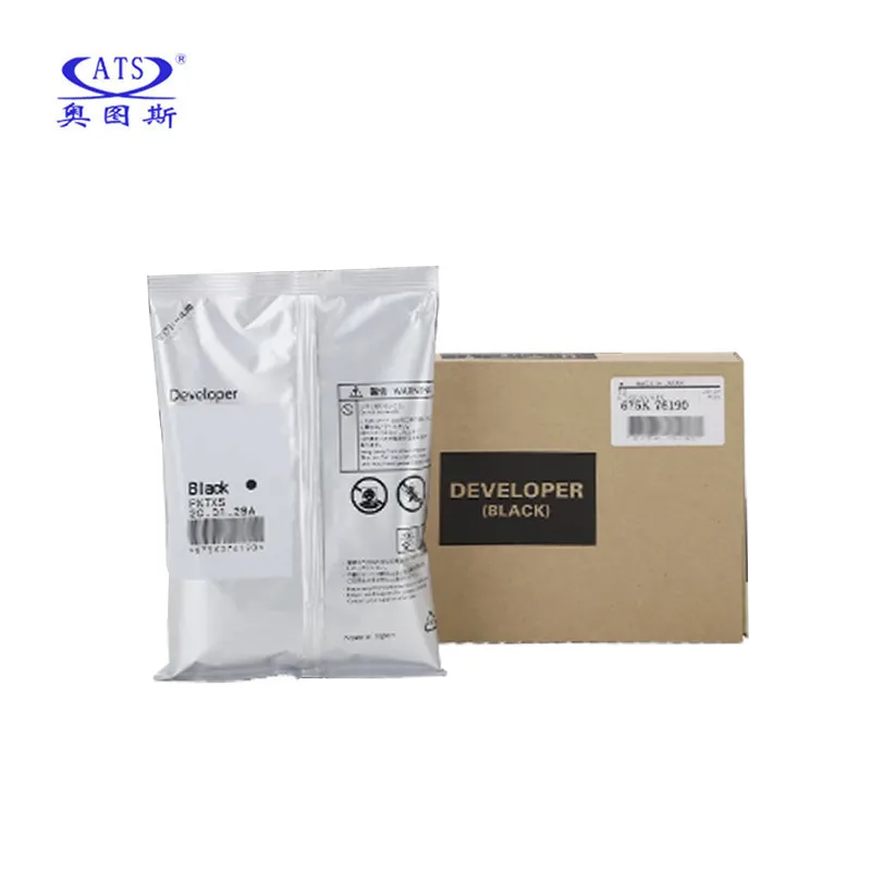 1PC Original Developer Powder For Xerox DC 240 242 250 252 260 262 770 6500 5400 5500 5580 9070 C60 C70 Copier Spare Parts