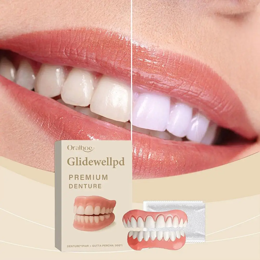 Thumbnail 4 - #4 Trending Denture Adhesives Right Now