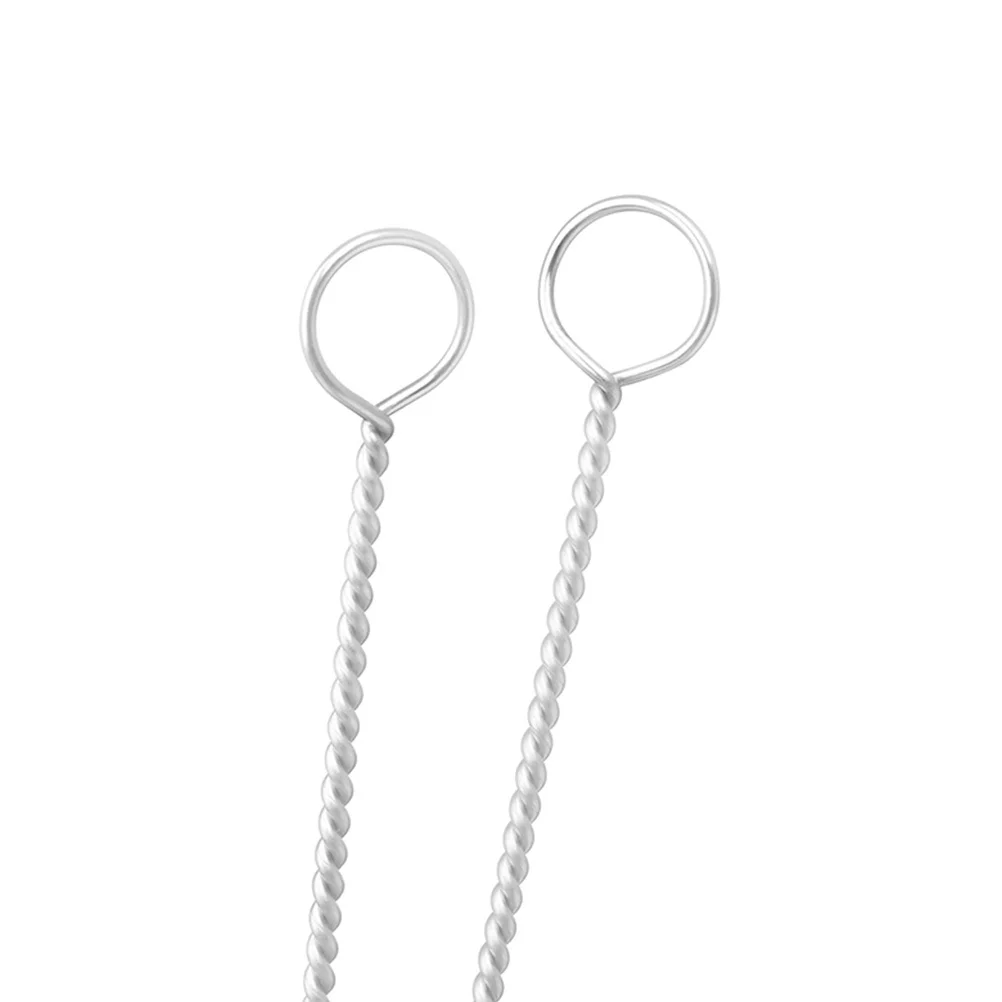 

3Pcs Trumpet Cleaning Care Kit Professional Grade Brushes for Valve Mouthpiece and Body Cleaning Trumpet Brush