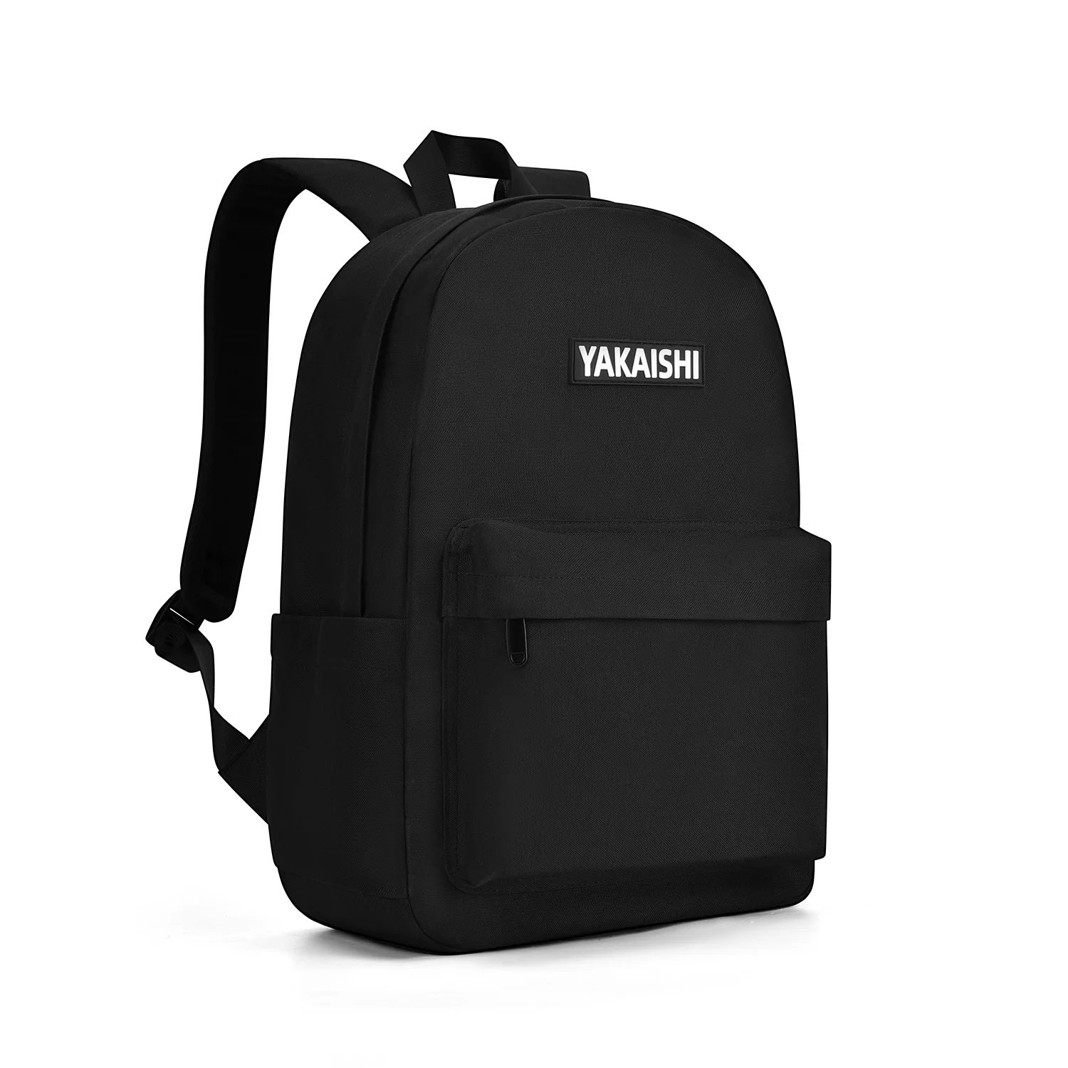 

YAKAISHI Brand Backpack New 20-35 L High Capacity Outdoors Sports Travel Backpack Junior High School Student Schoolbag