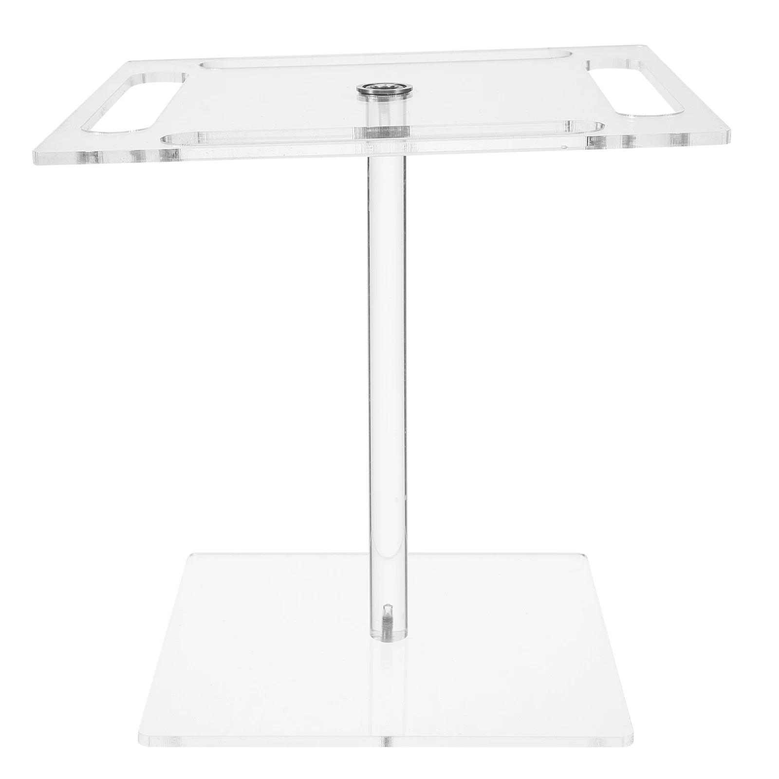 

Glasses Storage Rack Sunglasses Organizer Stand Eyeglass Bracket Rotating Acrylic Display