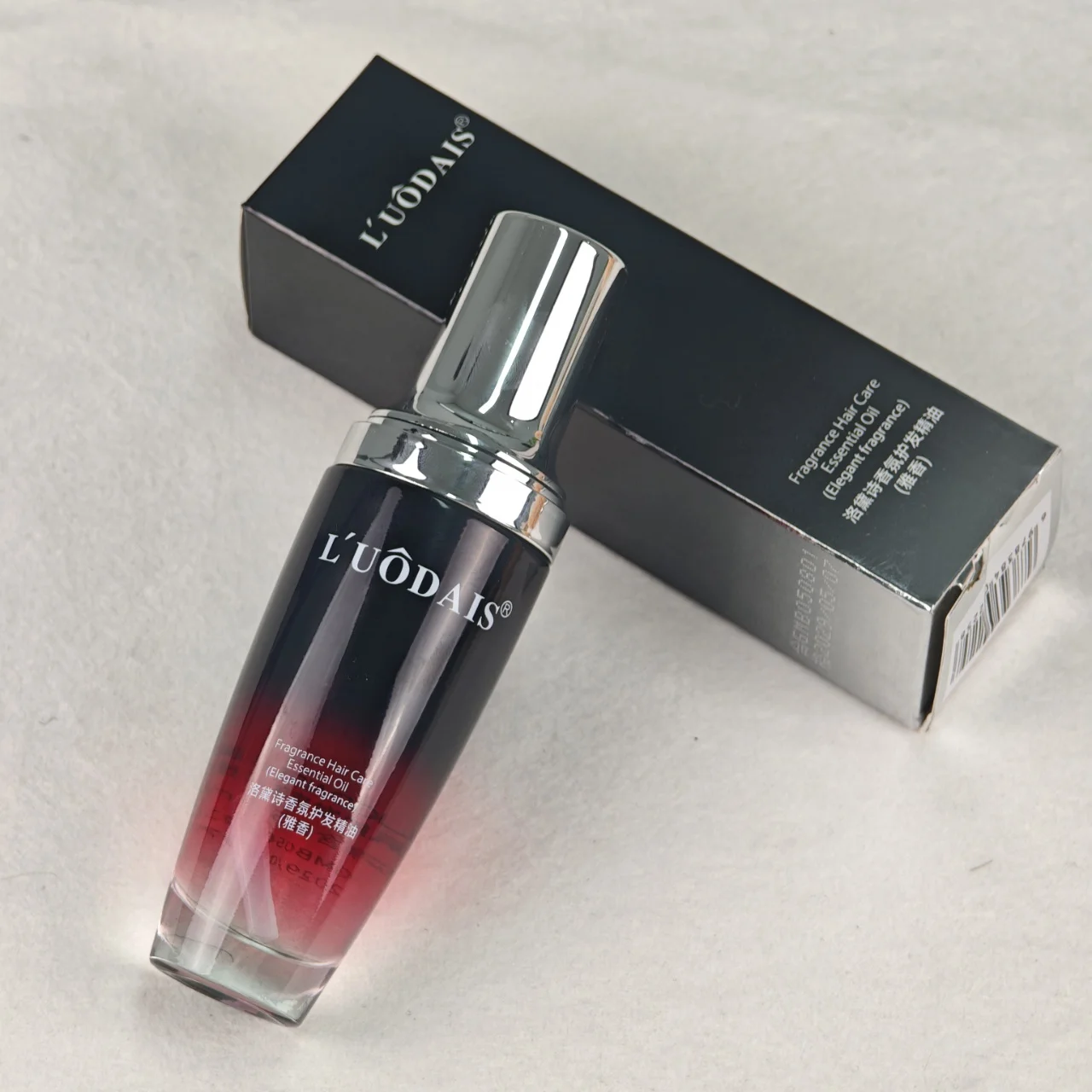 50ml  Hair Oil for Salon Whole Salon Use Smooths Frizz Calms Split Ends Gentle Care Shiny Hair Professional Hair Care