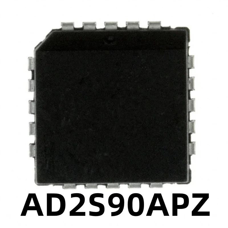 

1Pcs New Original AD2S90 AD2S90AP AD2S90APZ PLCC-20 Digital Converter Chip