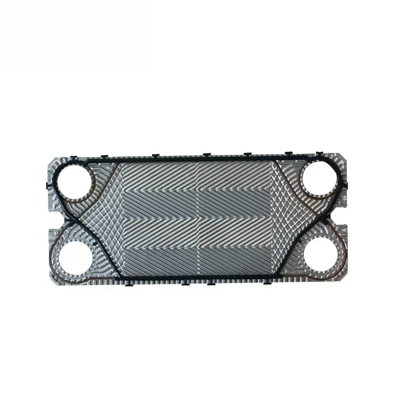 Other refrigeration heat exchange equipment refrigeration
