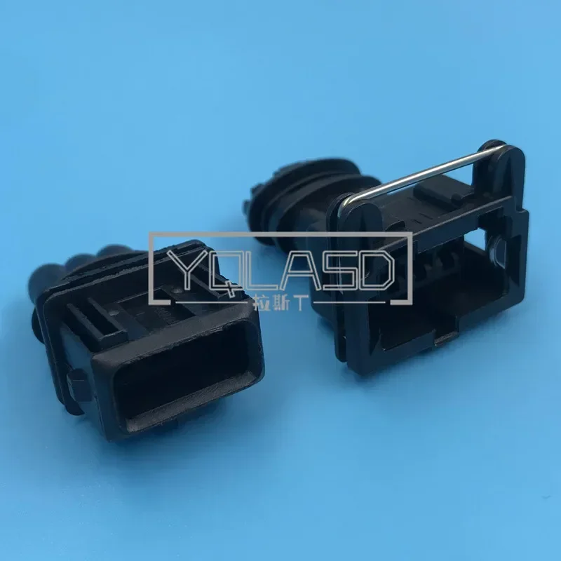 

3 Way 282191-1 282729-1 1-962581-1 3.5 Automotive Power Timer JPT Plug AC Assembly Camshaft Position Socket Throttle For Toyota
