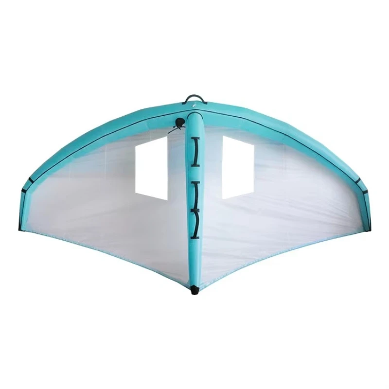 High Quality Inflatable Wing Surf Foil Hydrofoil for Ocean Waters for Windsurfing and Kite Surfing