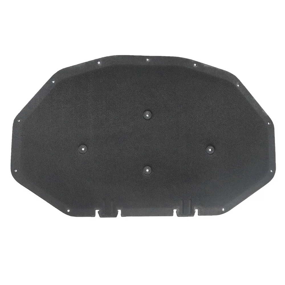 

Для BMW X3, F25, G01, IX3, G08, X4, F26, G02 2011-2024, автомобильный капот, двигатель, звукоизоляция, теплоизоляция, хлопковые подкладки, Аксессуары для автомобилей