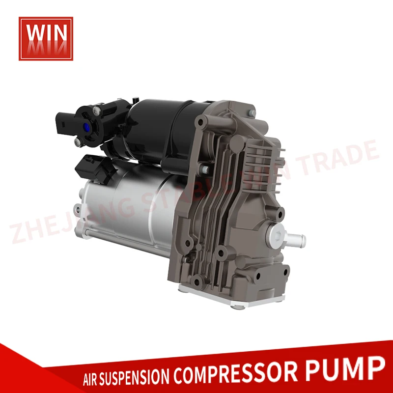 Air Suspension Compressor Pump C2D47540 C2D5825 C2D31933 C2D42519 C2D26813 For Jaguar XJ X351 2010 2011 2012 2013 2014 2015