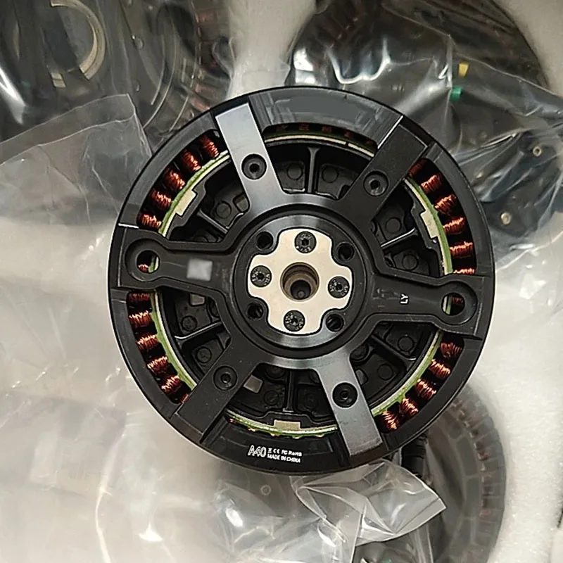 New 13624A40 3500W Brushless Stator Component Matching Original Motor Technical Parameters
