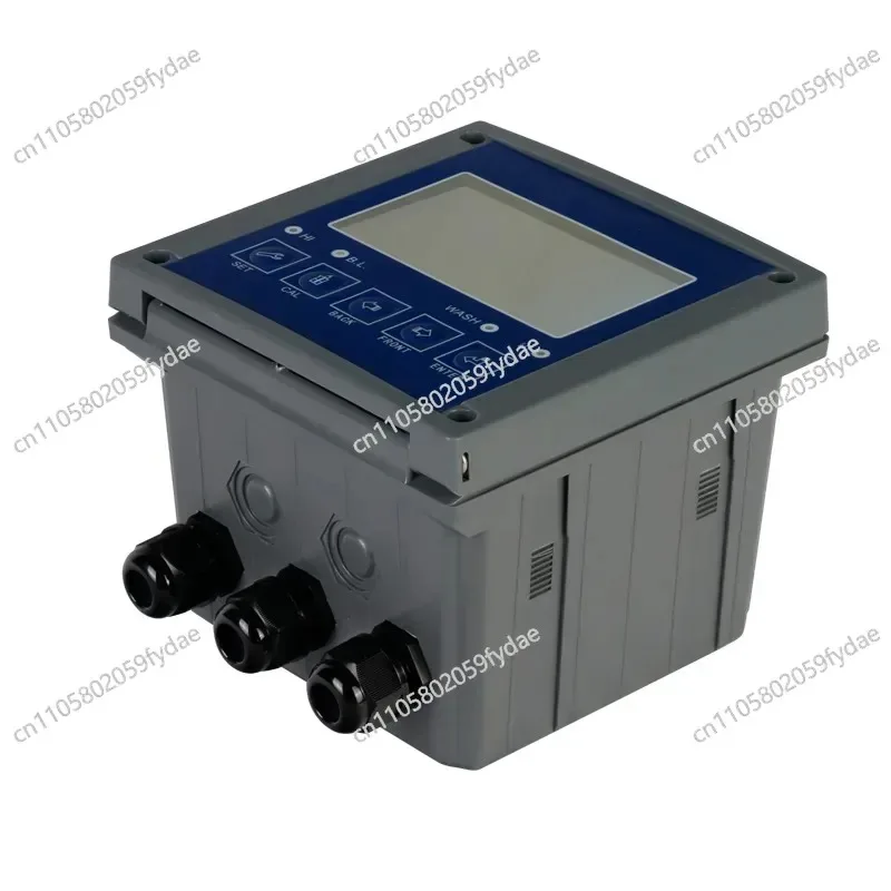 Single Parameter Transmitter LC-SS01 High Temperature High Precision Digital Display Controller