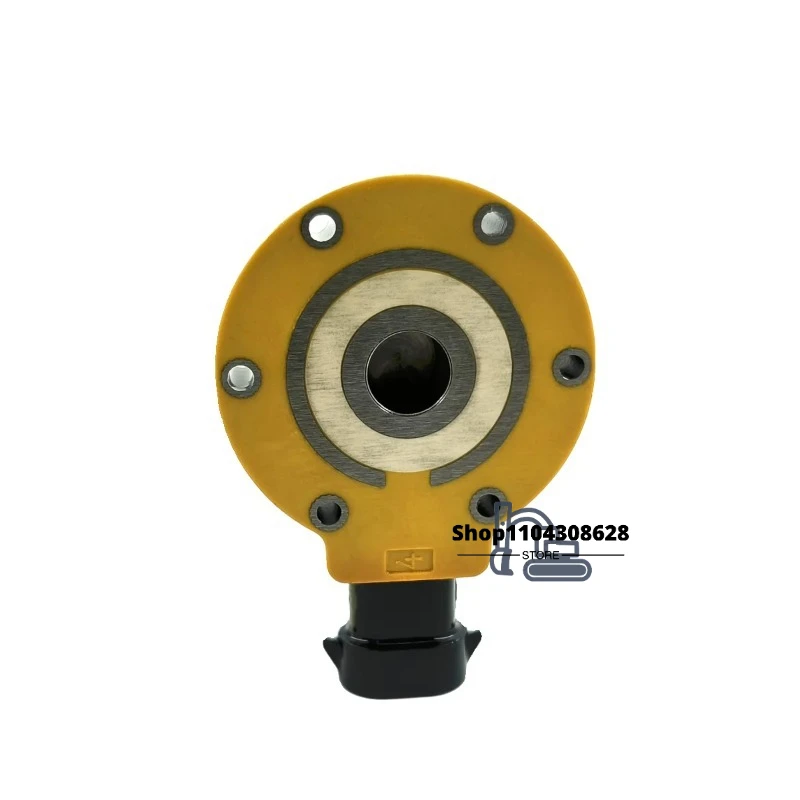 

Для экскаватора Caterpillar, дизельный насос высокого давления, электромагнитный клапан, головка насоса 312-5620 для моделей 315D 320D 323D C6.4