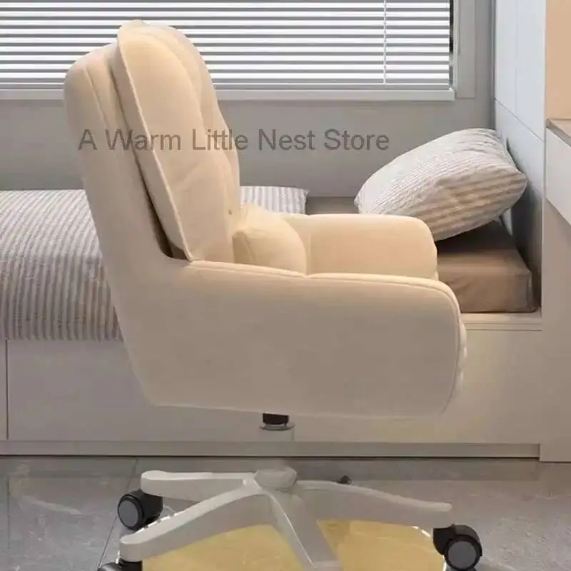 

Lift Backrest Office Computer Computer Chair Study Silla Ergonomica Poltrona Relax Sedia Scrivania Sedie Da Soggiorno Office