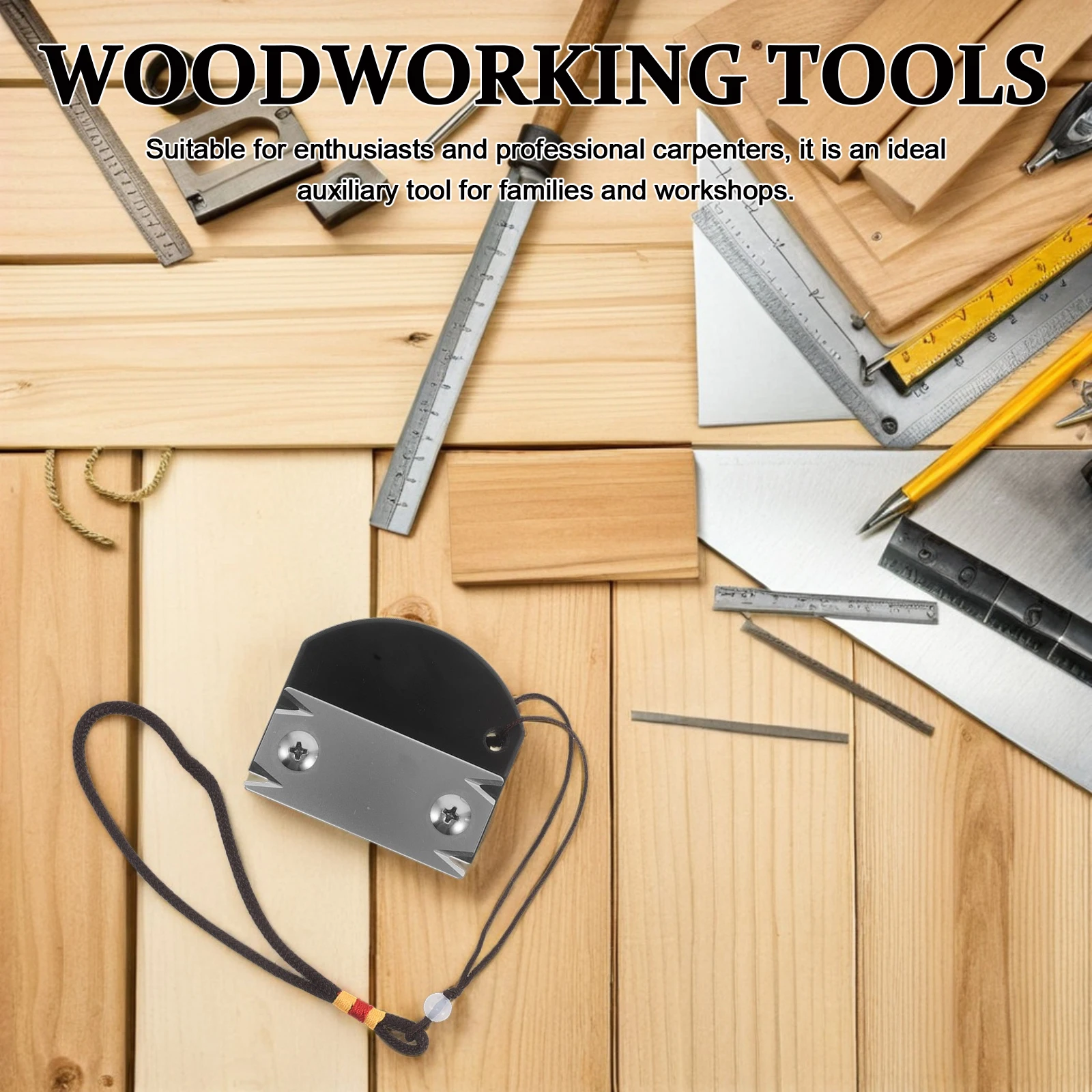 Portable Edge Trimmer Manual Wood Chamfer Tool Hand Planer Woodworking Edge Banding Cutter Deburring Fillet Scraper For