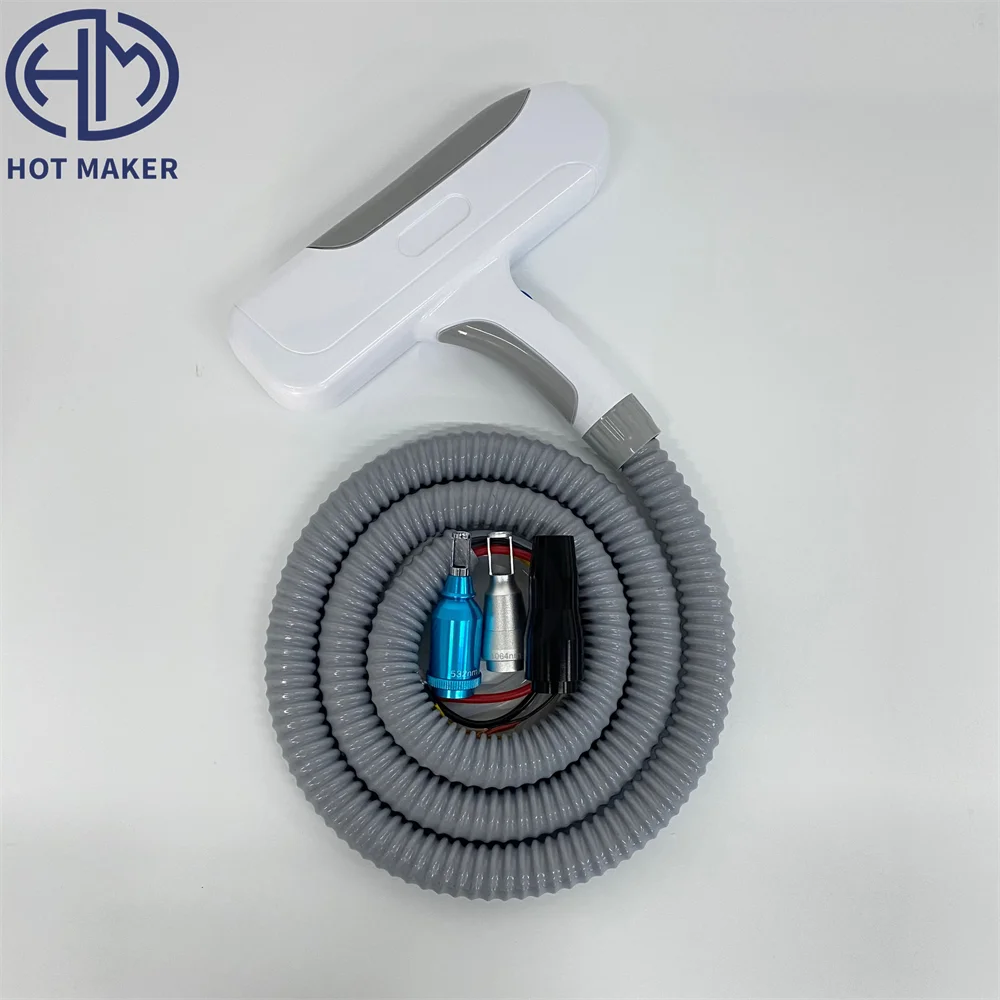 

Заводские ручки для писем, лазерные пистолеты, детали тату-машины YAG