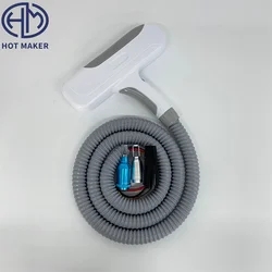 Factory peice handles laser guns YAG tattoo machine parts
