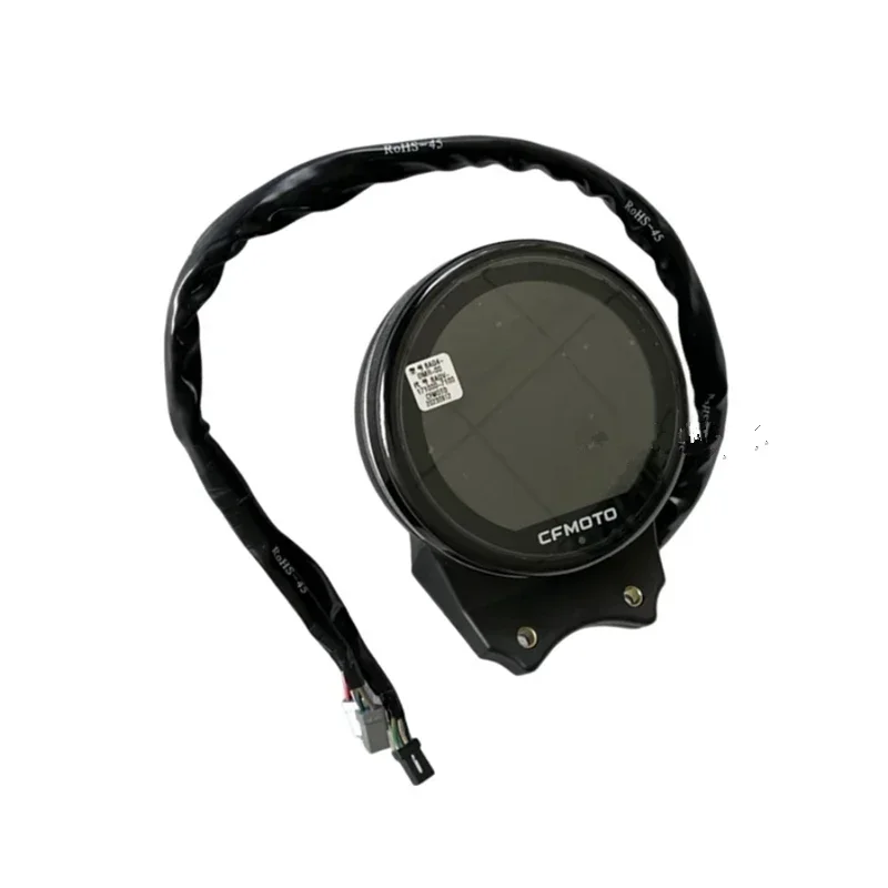 

Piezas de Motocicleta Medidores LCD Velocimetro De Grupo Tacometro CFMOTO 450CLC CF400-10 CF 250 CLC Oimetro De
