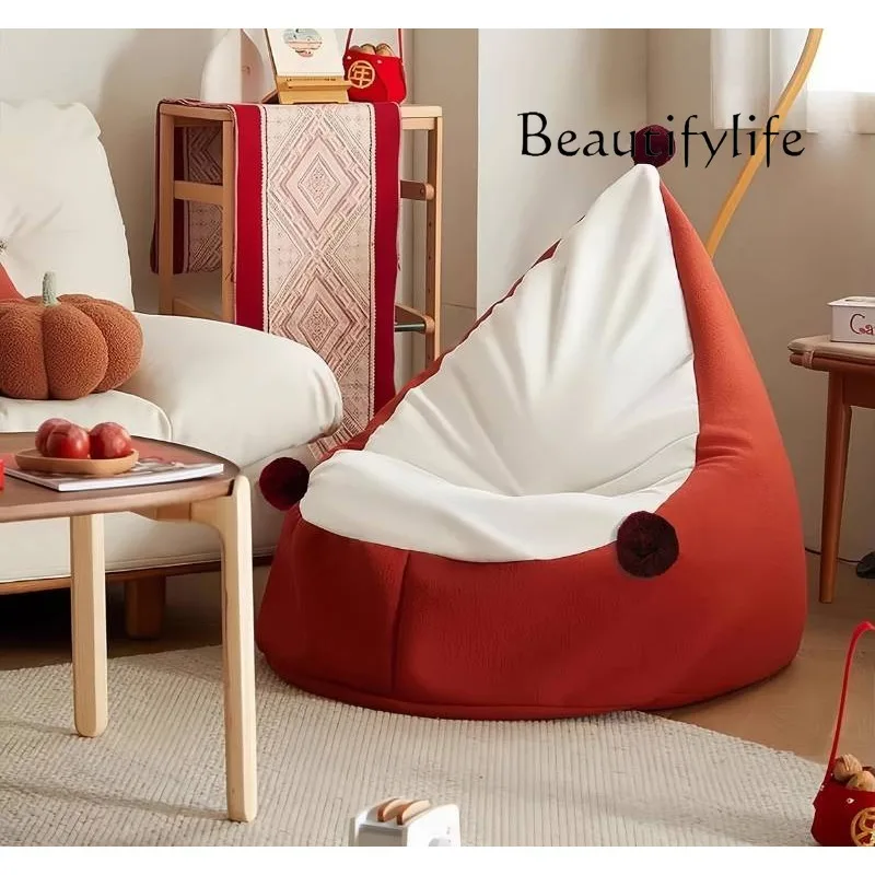 

SS Minimalist Cheap Lazy Bean Bag Sofa Designer Living Room Lazy Bean Bag Sofa Puff Lounge Modern Woonkamerbanken Furniture Home