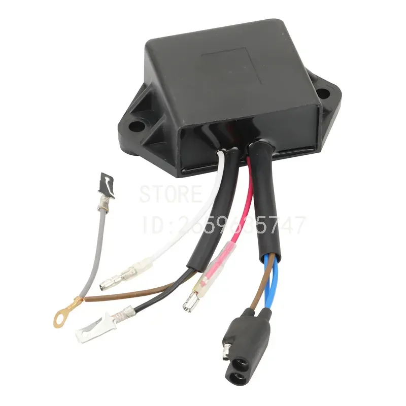 CDI Box Assembly for  440  340 440 1978-1980 Replacement Part 21119-3021