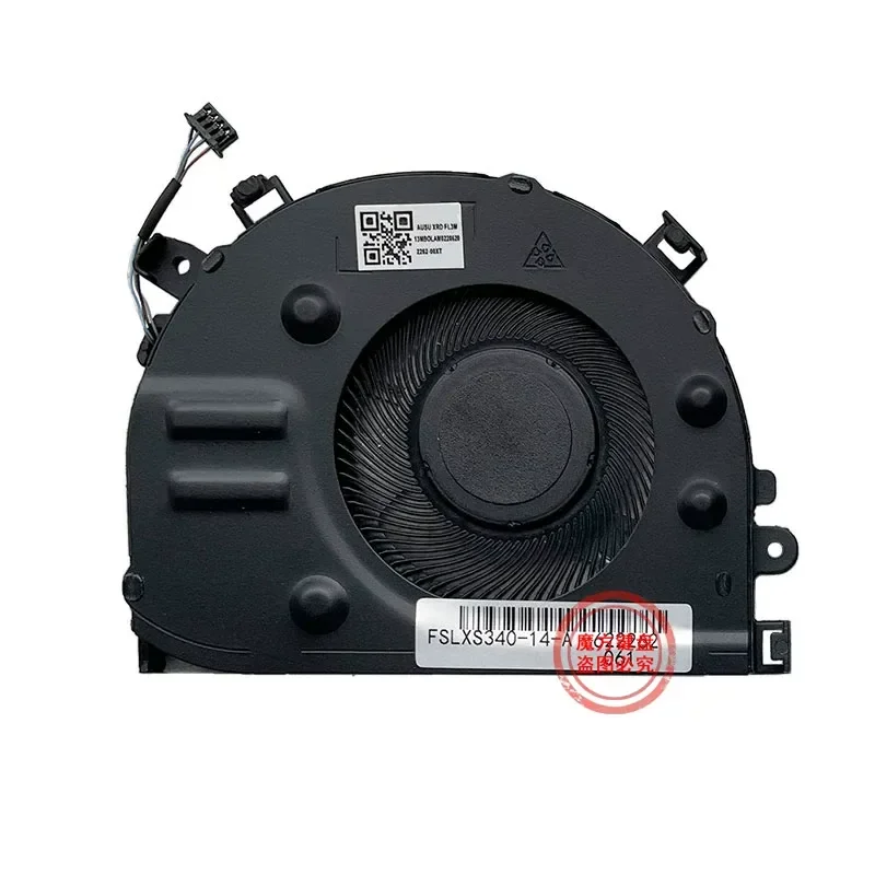 Fan for Lenovo S145-14IWL Xiaoxin-14IIL 2019 Youth Edition 14API 81N7 S340-14