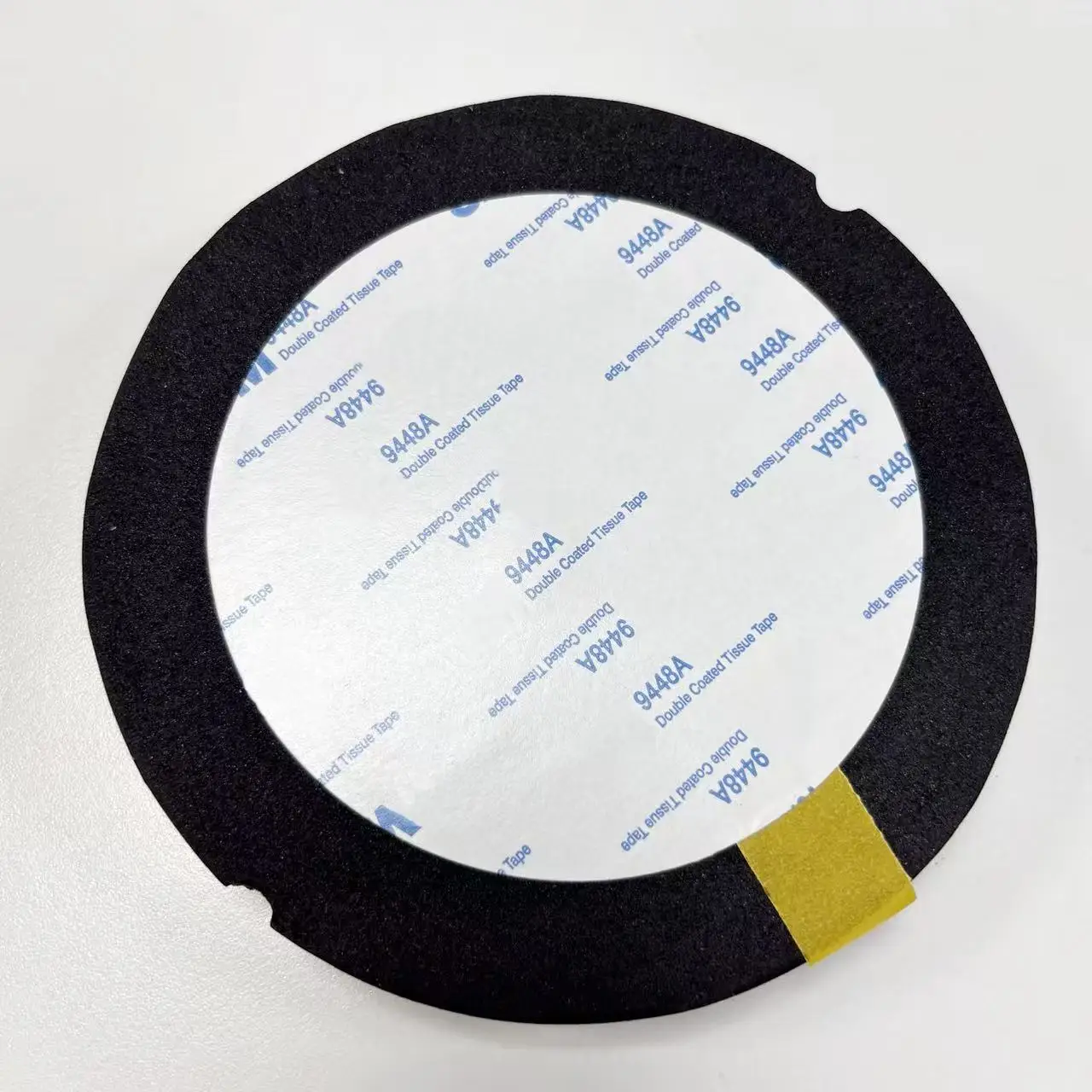 22.3*148mm Replacement Foam Trigger Sensor Cushion Fits Roland KD-A22 KD-9 KD-10 KD-180 KD-220